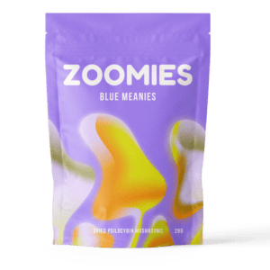 Blue Meanies | Magic Mushrooms Calgary Canada