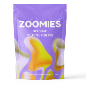 Brazilian | Magic Mushrooms Calgary Canada