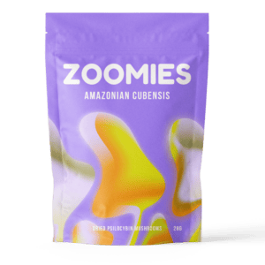 Amazonian Cubensis | Magic Mushrooms Calgary Canada