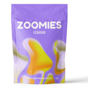 Ecuador | Magic Mushrooms Calgary Canada