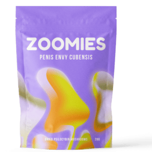 Penis Envy Cubensis | Magic Mushrooms Calgary Canada