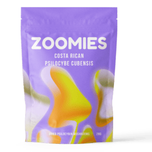 Costa Rican | Magic Mushrooms Calgary Canada