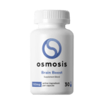 Osmosis - Microdose Capsules - Brain Boost - 30 Capsules | Magic Mushrooms Calgary Canada