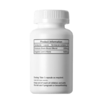 Osmosis - Microdose Capsules - Brain Boost - 30 Capsules | Magic Mushrooms Calgary Canada