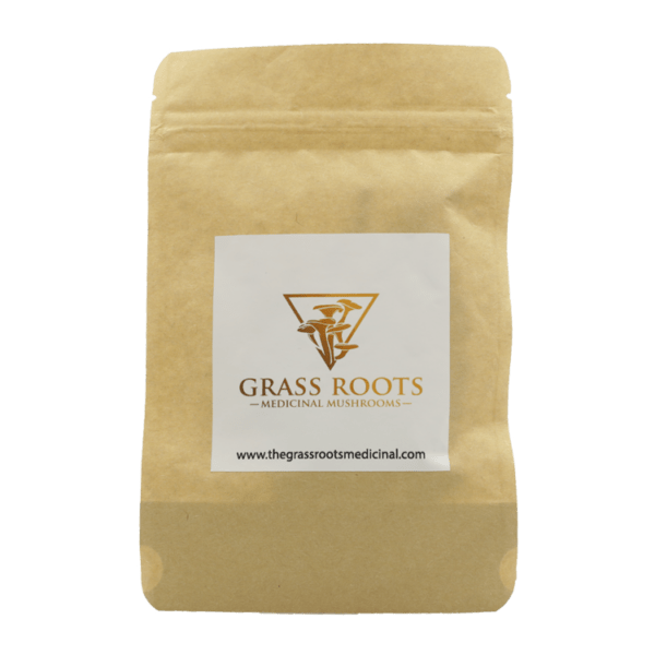 Roots - Medicinal Mushrooms - Microdose Capsules | Magic Mushrooms Calgary Canada