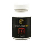 LimitlessRx - Microdose Capsules -  Recharge - 100mg Capsules | Magic Mushrooms Calgary Canada