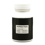 LimitlessRx - Microdose Capsules -  Recharge - 100mg Capsules | Magic Mushrooms Calgary Canada