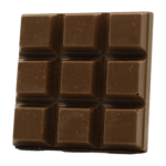 Room 920 - Mushroom Chocolate Bar - Milk Chocolate Orange - 3 grams | Magic Mushrooms Calgary Canada