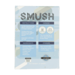 SMUSH - Cookies & Cream | Magic Mushrooms Calgary Canada