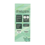SMUSH - Cookies & Mint - 3g | Magic Mushrooms Calgary Canada