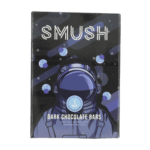SMUSH - Dark Chocolate Bar | Magic Mushrooms Calgary Canada