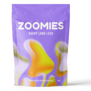 Daddy Long Legs | Magic Mushrooms Calgary Canada