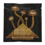 Room 920 – Hot Chocolate Drink Mix - Amazonian Cubensis Mushrooms | Magic Mushrooms Calgary Canada