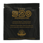 Room 920 – Hot Chocolate Drink Mix - Amazonian Cubensis Mushrooms | Magic Mushrooms Calgary Canada