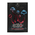 Room 920 - Blue Raspberry Jelly - 1 Gram (Golden Teacher Mushrooms) | Magic Mushrooms Calgary Canada