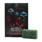 Room 920 - Blue Raspberry Jelly - 1 Gram (Golden Teacher Mushrooms) | Magic Mushrooms Calgary Canada