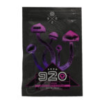Room 920 - Grape Jelly - 1 Gram (Golden Teacher Mushrooms) | Magic Mushrooms Calgary Canada