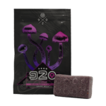 Room 920 - Grape Jelly - 1 Gram (Golden Teacher Mushrooms) | Magic Mushrooms Calgary Canada