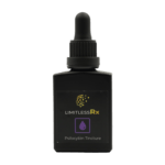 LimitlessRx – Psilocybin Tinctures - 3.3 Grams (Mazatapec Mushrooms) | Magic Mushrooms Calgary Canada