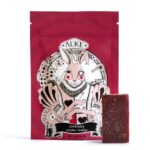 Alice - Cherry Mushroom Gummy - 1g | Magic Mushrooms Calgary Canada