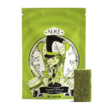Alice - Green Apple Mushroom Gummy - 1g | Magic Mushrooms Calgary Canada
