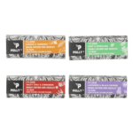 Psilly - Dark Chocolate Bar - Lavender & Black Pepper | Magic Mushrooms Calgary Canada