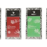 Psilly - Dark Chocolate Bar - Lavender & Black Pepper | Magic Mushrooms Calgary Canada