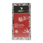 Psilly - Dark Chocolate Bar - Salty Chili & Cinnamon | Magic Mushrooms Calgary Canada