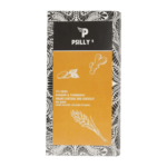 Psilly - Dark Chocolate Bar - Ginger & Turmeric | Magic Mushrooms Calgary Canada