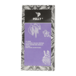 Psilly - Dark Chocolate Bar - Lavender & Black Pepper | Magic Mushrooms Calgary Canada