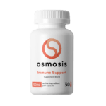 Osmosis - Microdose Capsules - Immune Support - 30 capsules | Magic Mushrooms Calgary Canada