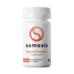Osmosis - Microdose Capsules - Immune Support | Magic Mushrooms Calgary Canada