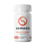 Osmosis - Microdose Capsules - Immune Support | Magic Mushrooms Calgary Canada