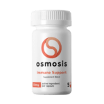 Osmosis - Microdose Capsules - Immune Support - 5 capsules | Magic Mushrooms Calgary Canada
