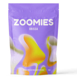Orissa | Magic Mushrooms Calgary Canada