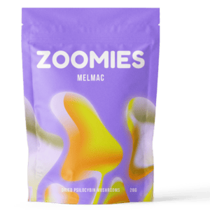 Melmac | Magic Mushrooms Calgary Canada