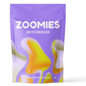 South American | Magic Mushrooms Calgary Canada