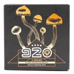 Room 920 – Mushroom Chocolate Bar - Milk Chocolate - 3 Grams | Magic Mushrooms Calgary Canada