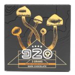 Room 920 – Mushroom Chocolate Bar - Dark Chocolate - 3 Grams | Magic Mushrooms Calgary Canada