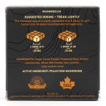 Room 920 – Mushroom Chocolate Bar - Dark Chocolate - 3 Grams | Magic Mushrooms Calgary Canada