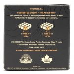Room 920 – Mushroom Chocolate Bar - Milk Chocolate - 3 Grams | Magic Mushrooms Calgary Canada