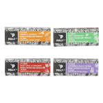 Psilly - Dark Chocolate Bar - Mint & Spirulina | Magic Mushrooms Calgary Canada