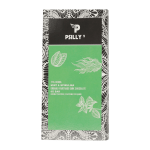 Psilly - Dark Chocolate Bar - Mint & Spirulina | Magic Mushrooms Calgary Canada