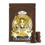 Alice - Mushroom Milk Chocolate - 2.5g | Magic Mushrooms Calgary Canada