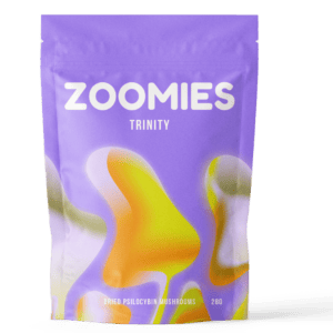 Trinity | Magic Mushrooms Calgary Canada