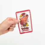Wonder – Psilocybin Gummies – Cranberry – 3000mg | Magic Mushrooms Calgary Canada
