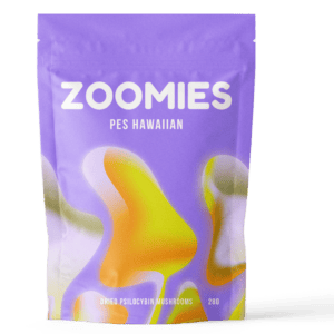 PES Hawaiian | Magic Mushrooms Calgary Canada