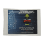 The Green Samurai - Shroom Gummies - Grape - 3g | Magic Mushrooms Calgary Canada