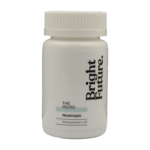 Bright Future - Microdose Capsules - The Micro - (50mg x 30 Capsules) | Magic Mushrooms Calgary Canada