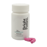 Bright Future - Microdose Capsules - The Micro - (50mg x 30 Capsules) | Magic Mushrooms Calgary Canada